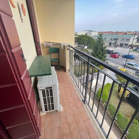 Residence Verdi Caorle Luaran gambar