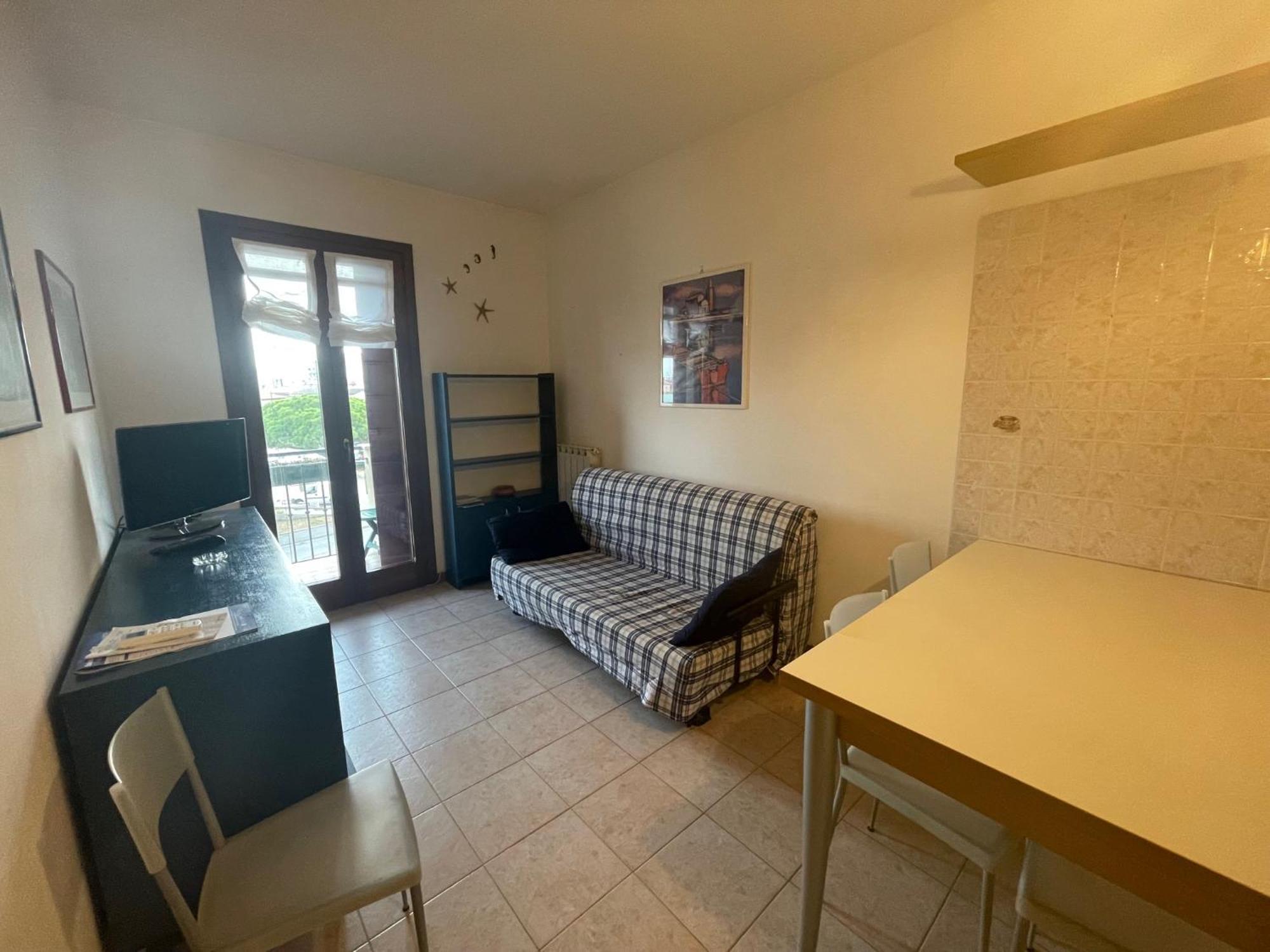 Residence Verdi Caorle Luaran gambar