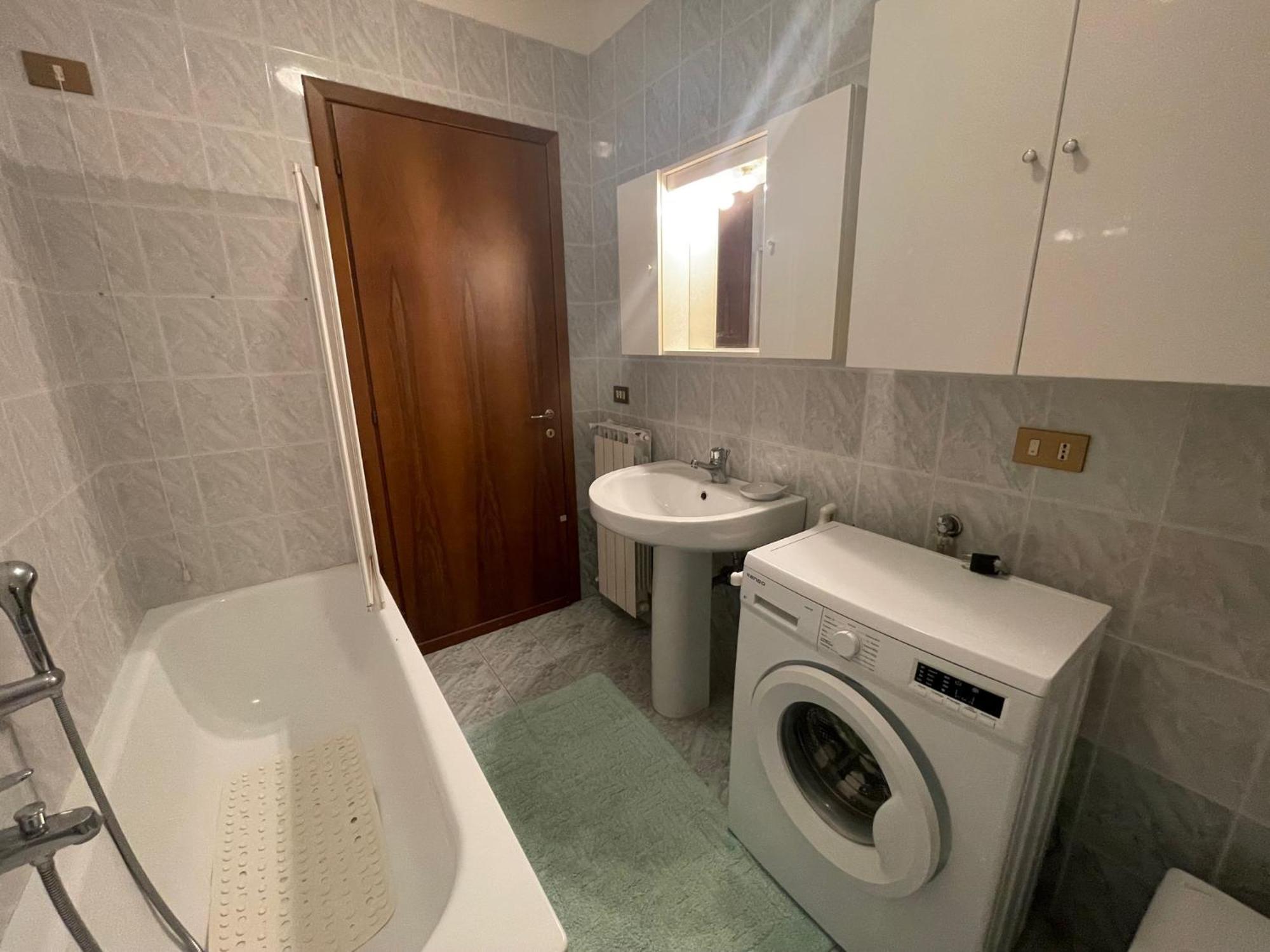 Residence Verdi Caorle Luaran gambar