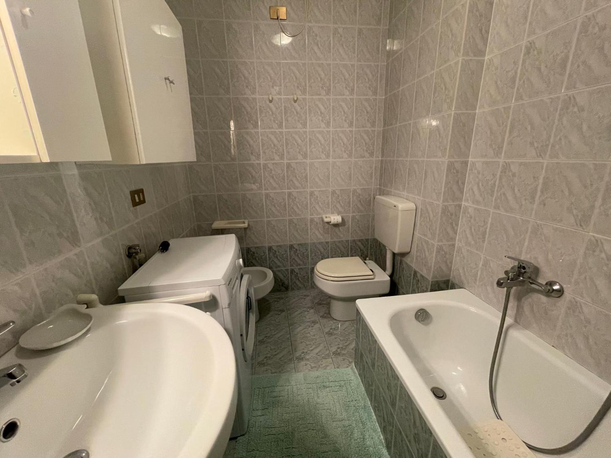 Residence Verdi Caorle Luaran gambar