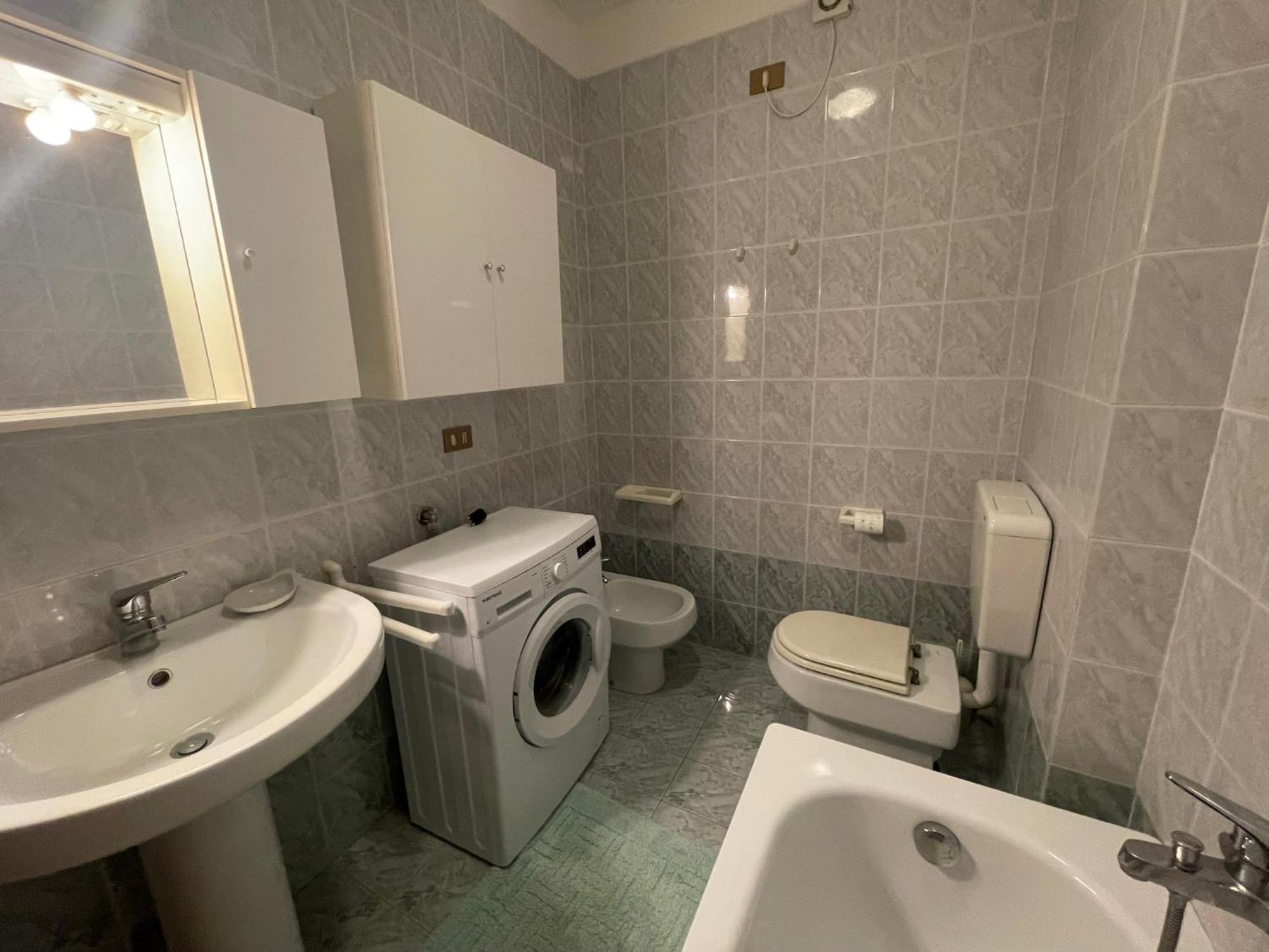 Residence Verdi Caorle Luaran gambar