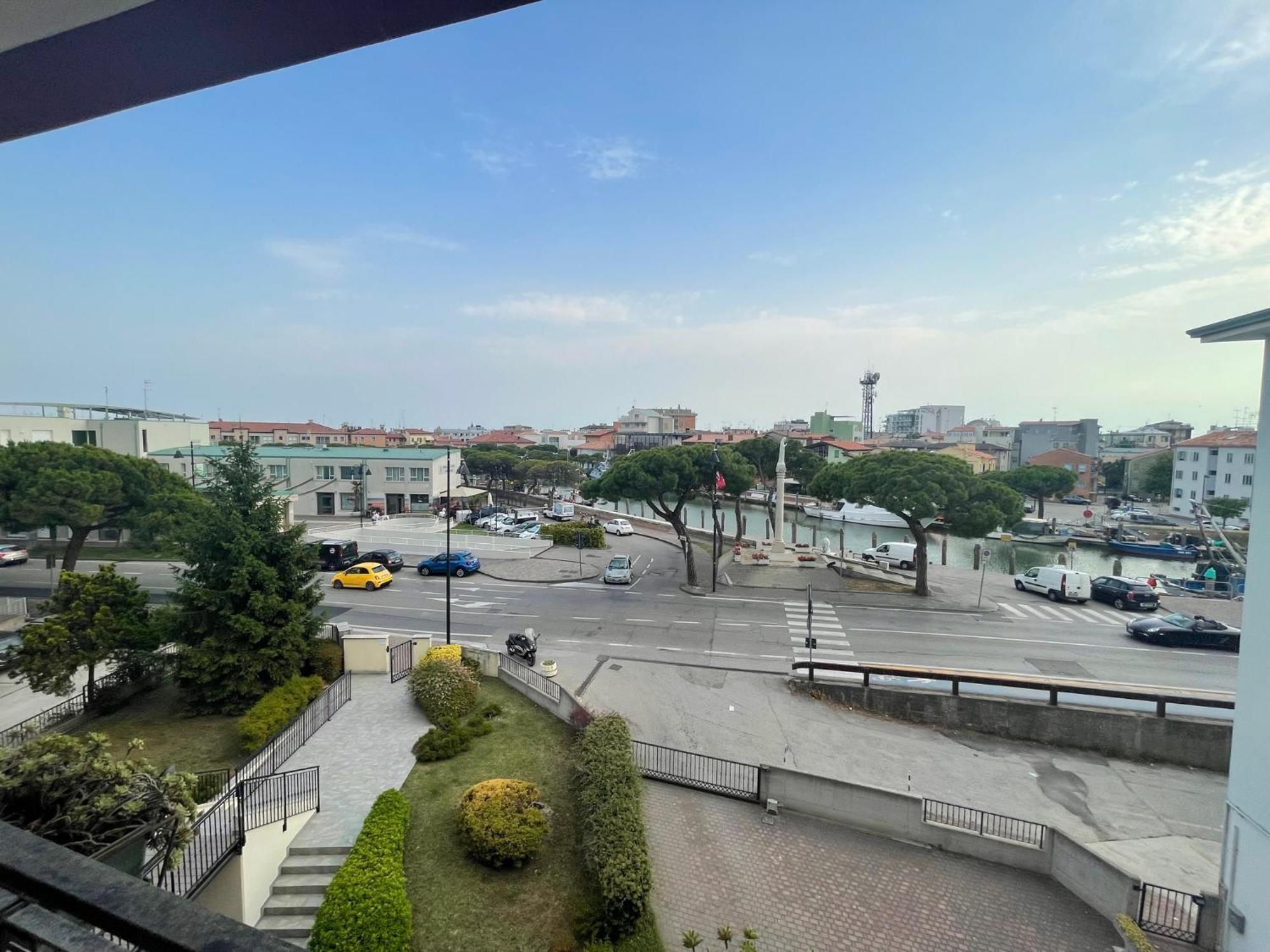 Residence Verdi Caorle Luaran gambar